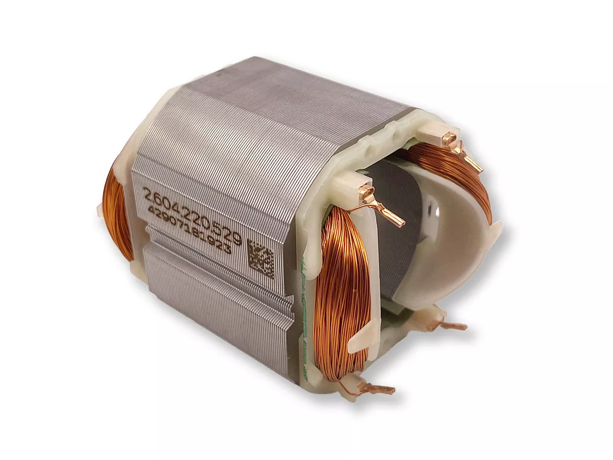 Epanouissement polaire pour GEX 125 AC BOSCH
